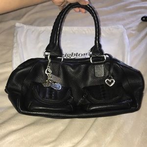 SOLD* Brighton Leather bag